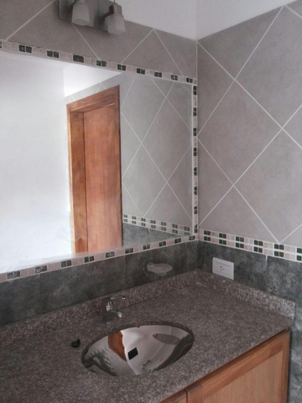 Mi Casita En La Loma Villa Trevelín Dış mekan fotoğraf