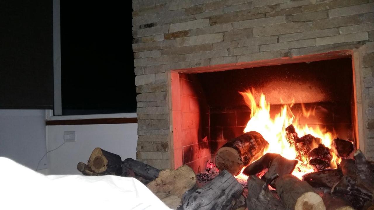 Mi Casita En La Loma Villa Trevelín Dış mekan fotoğraf