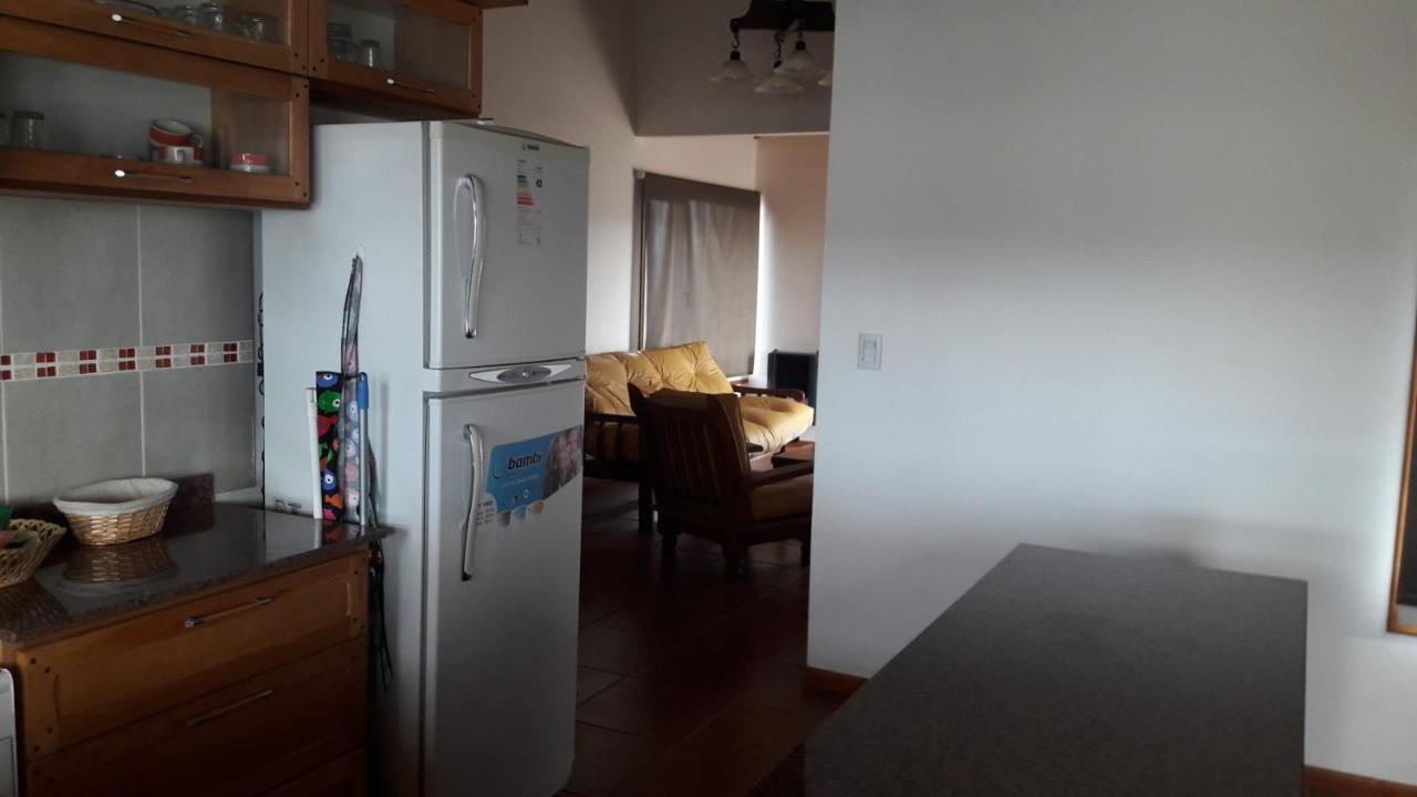 Mi Casita En La Loma Villa Trevelín Dış mekan fotoğraf