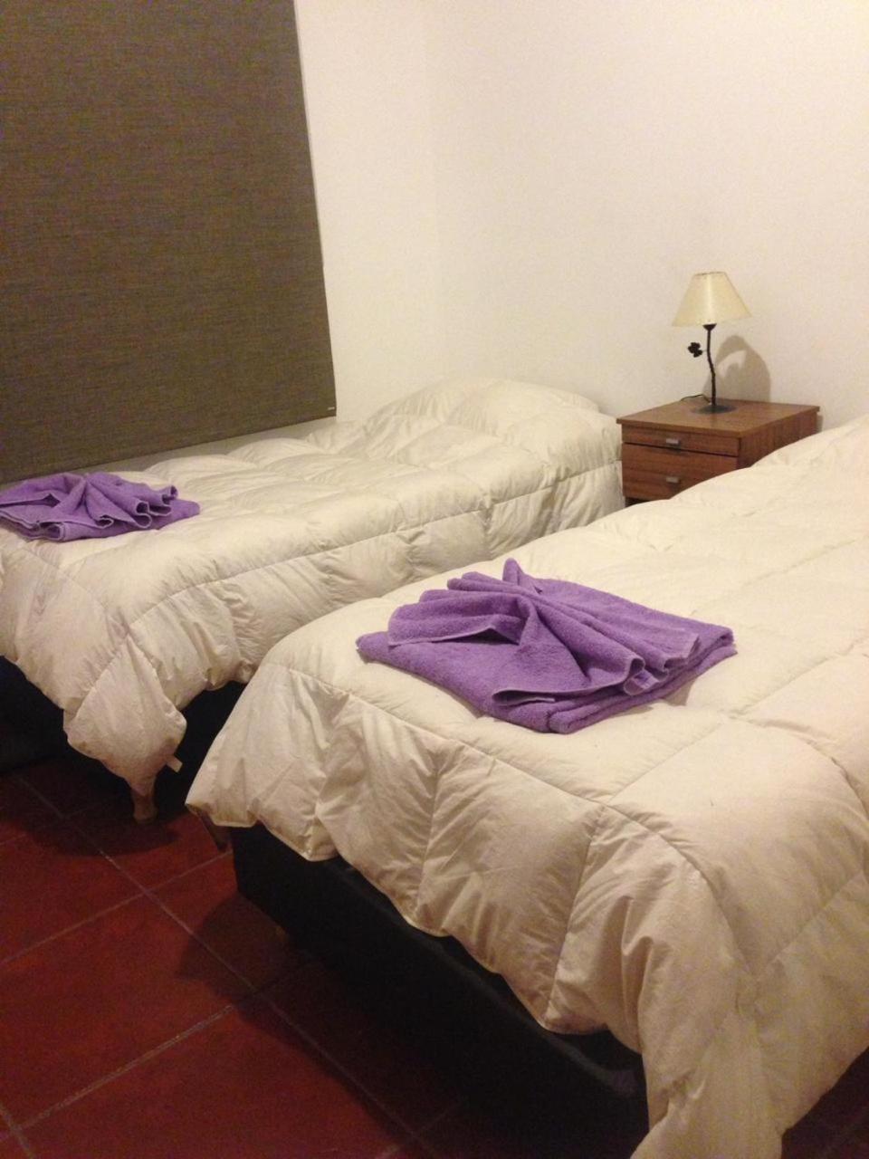 Mi Casita En La Loma Villa Trevelín Dış mekan fotoğraf