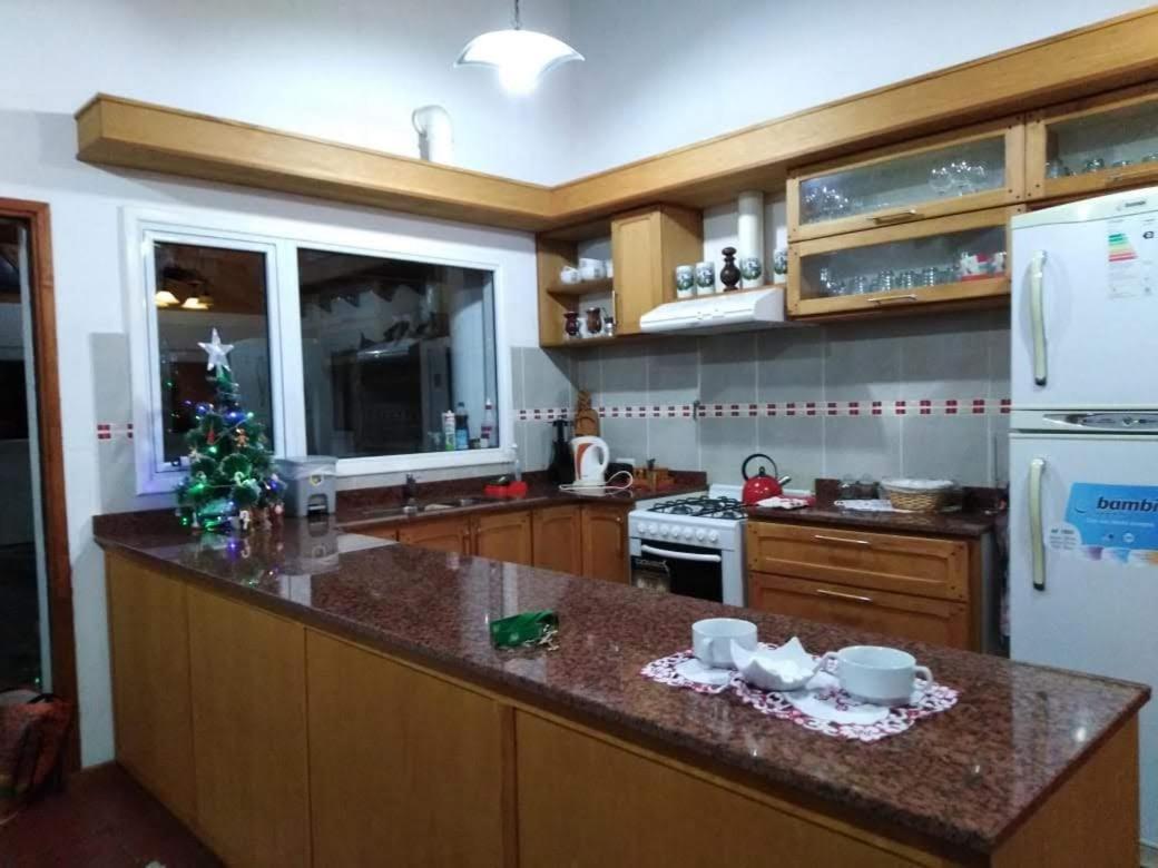 Mi Casita En La Loma Villa Trevelín Dış mekan fotoğraf